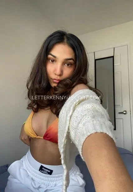 Letterkenny escort Inger — 3
