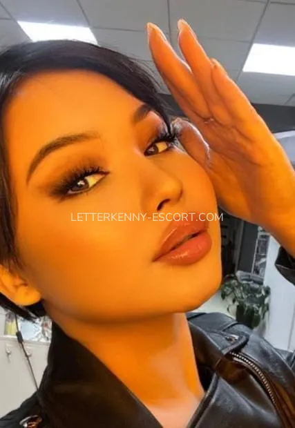 Letterkenny escort agnes