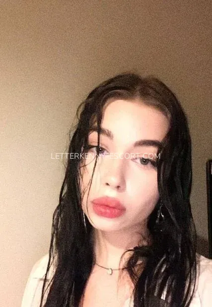 Letterkenny escort Mariana — 1