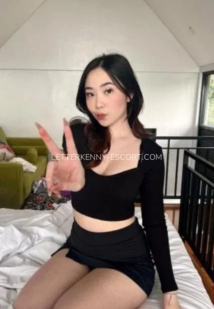 Letterkenny escort Jennifer — 3