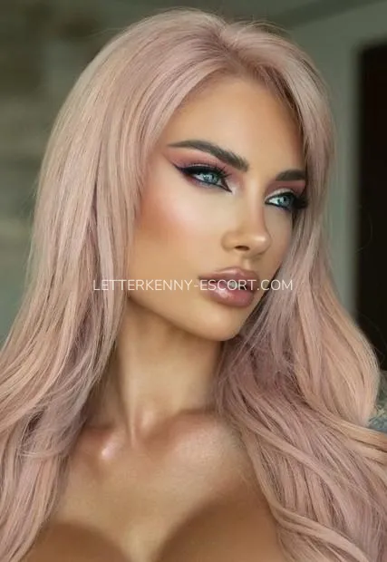 Escort djevojka Taylor - Letterkenny
