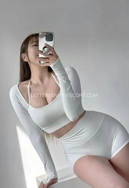 Letterkenny escort brooke