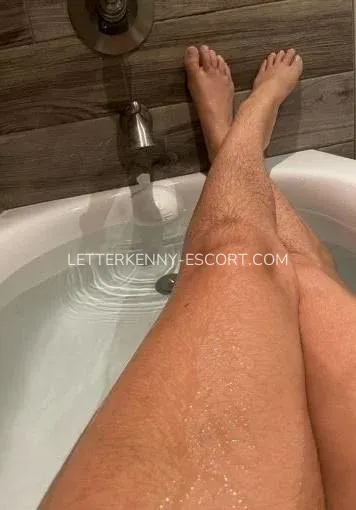 Letterkenny escort Alyssa — 3