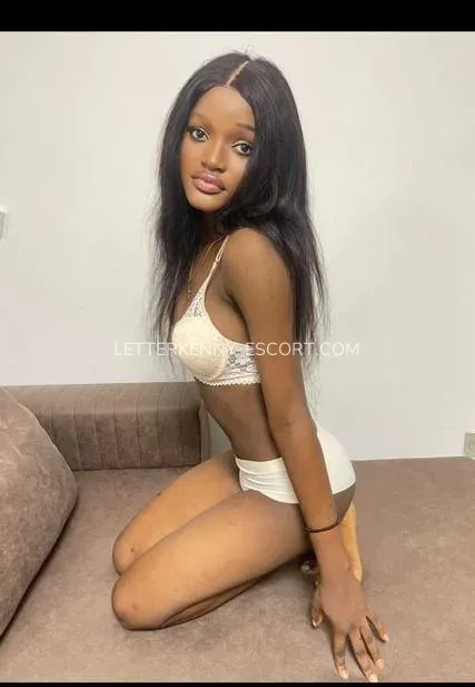 Letterkenny escort Liliana — 1