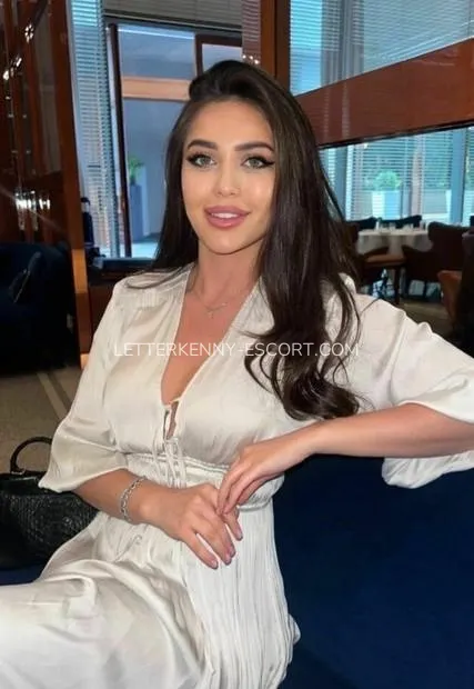 Escort djevojka Rut - Letterkenny