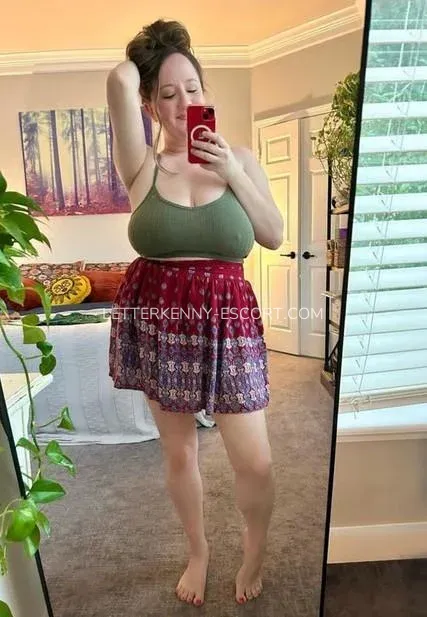 Letterkenny escort Josefin — 4