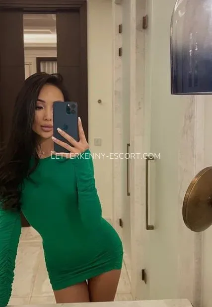 Letterkenny escort Anna — 6