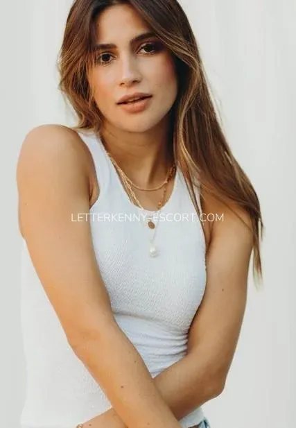 Letterkenny escort Zoey — 5