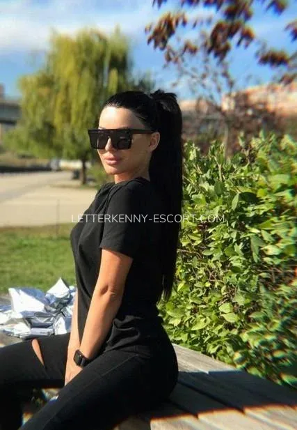 Letterkenny escort Josefin — 3