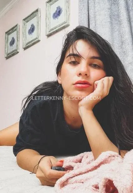 Letterkenny escort Fernanda — 1