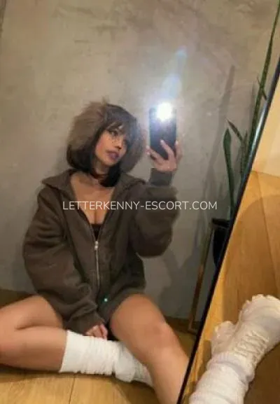 Letterkenny escort Layla — 1