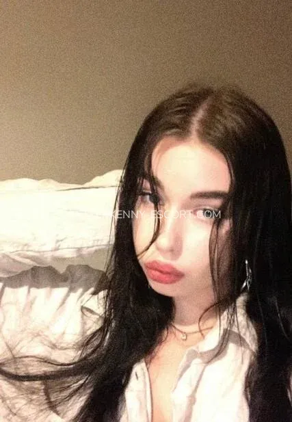 Letterkenny escort Mariana — 3