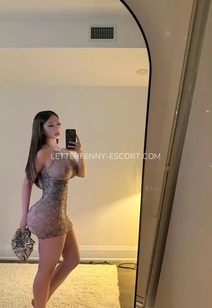 Letterkenny escort Berit — 2