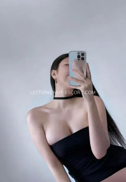 Letterkenny escort Helena — 6