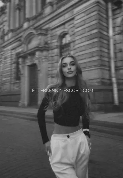 Letterkenny escort Mckenzie — 6