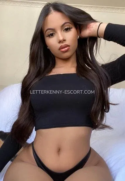 Letterkenny escort Caroline — 3