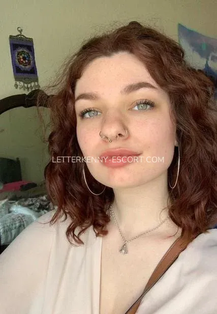 Letterkenny escort Cinta — 1