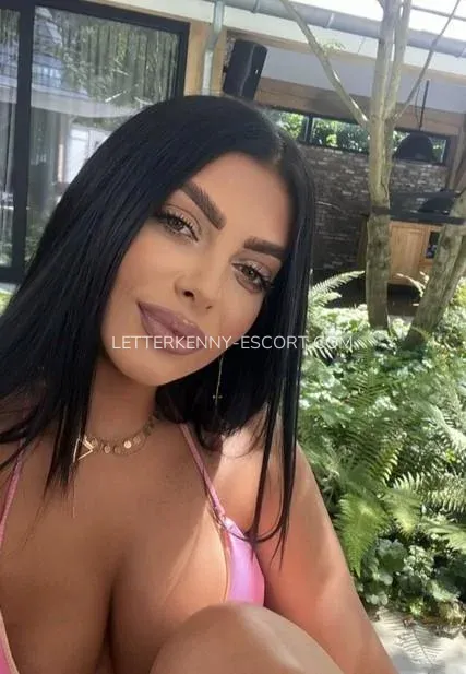 Letterkenny escort Oriana — 6