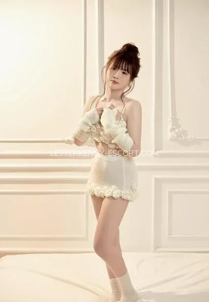 Letterkenny escort Tiffany — 3
