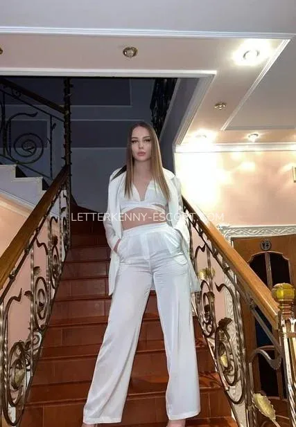 Letterkenny escort Lovisa — 4