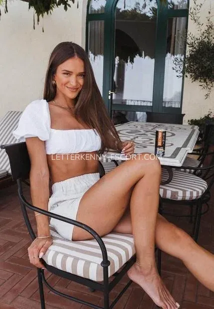 Letterkenny escort Lillian — 1