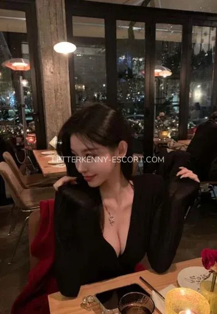 Letterkenny escort Melissa — 4