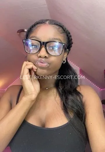 Letterkenny escort gunilla