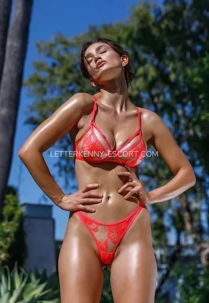 Letterkenny escort Preciosa — 3