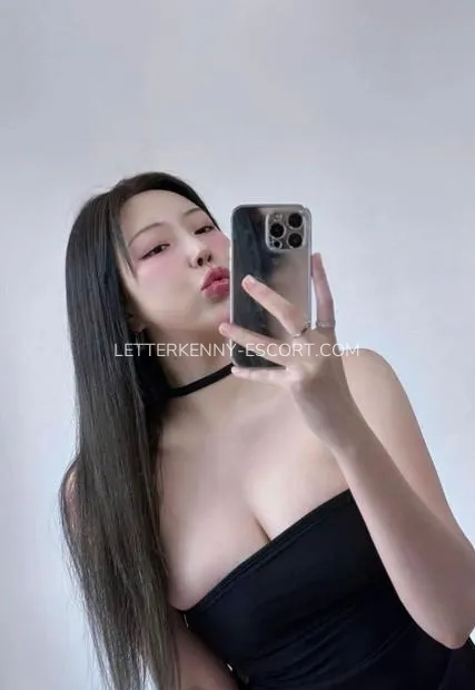 Letterkenny escort helena