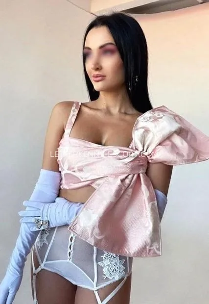 Escort djevojka Ingrid - Letterkenny