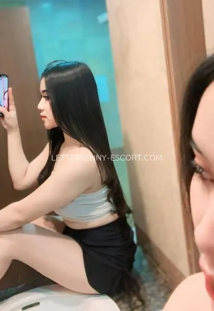 Letterkenny escort engracia