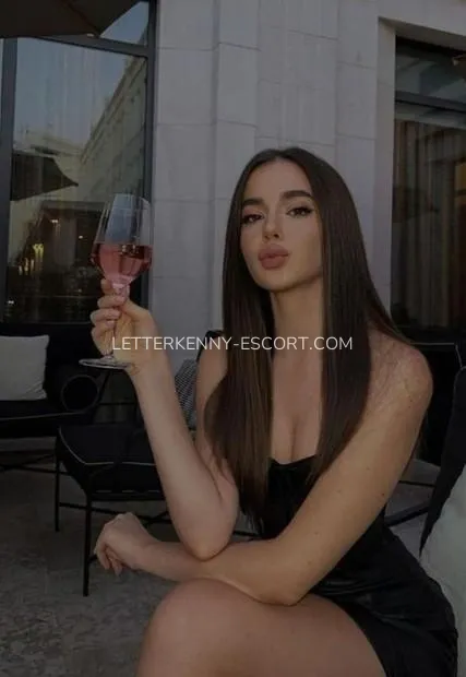 Escort djevojka Ella - Letterkenny