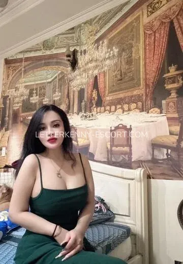 Letterkenny escort Sofie — 3