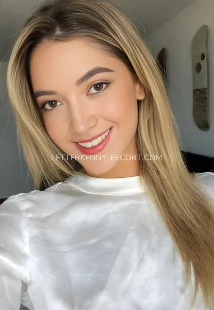 Letterkenny escort Cinta — 5