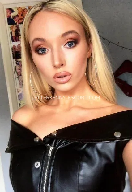 Letterkenny escort Lovisa — 4