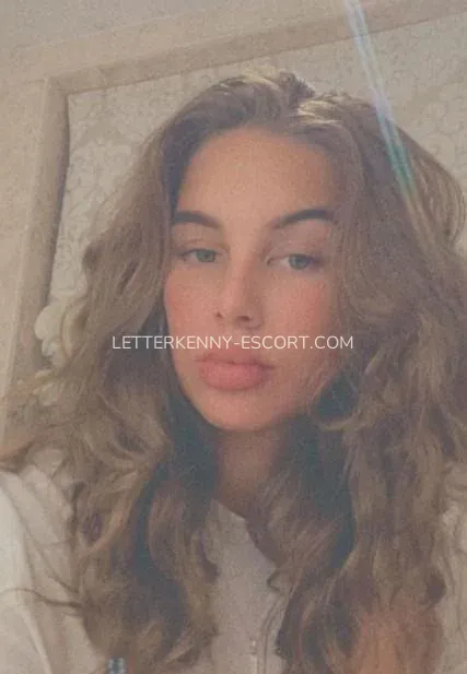Letterkenny escort Mariana — 4