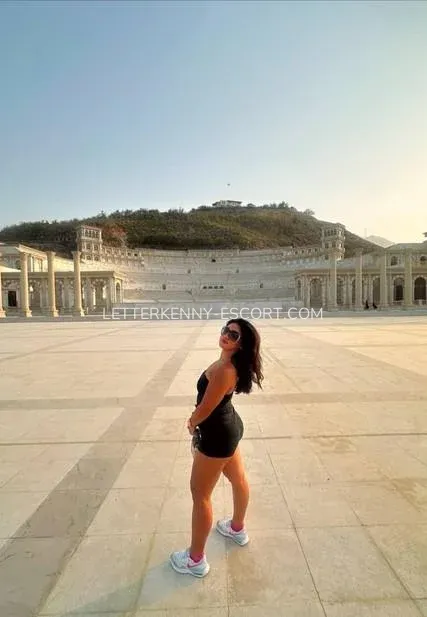 Letterkenny escort Hailey — 5