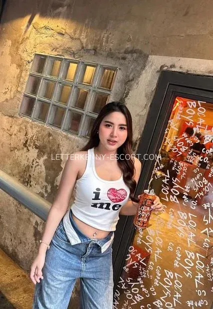 Letterkenny escort Daniela — 4