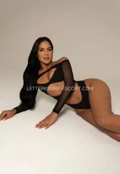 Letterkenny escort Elin — 8