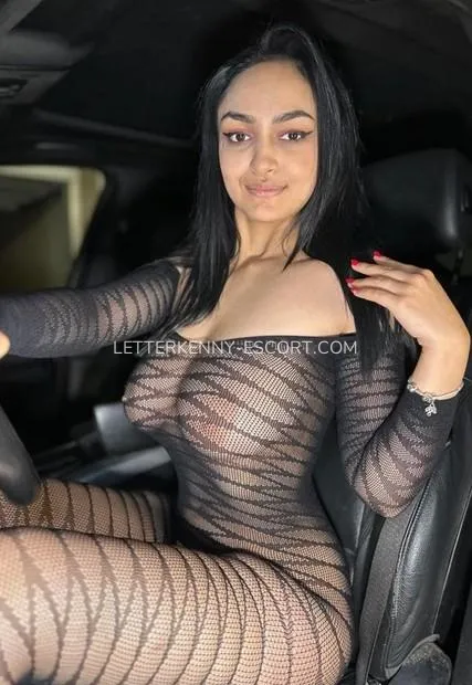 Escort djevojka Karin - Letterkenny