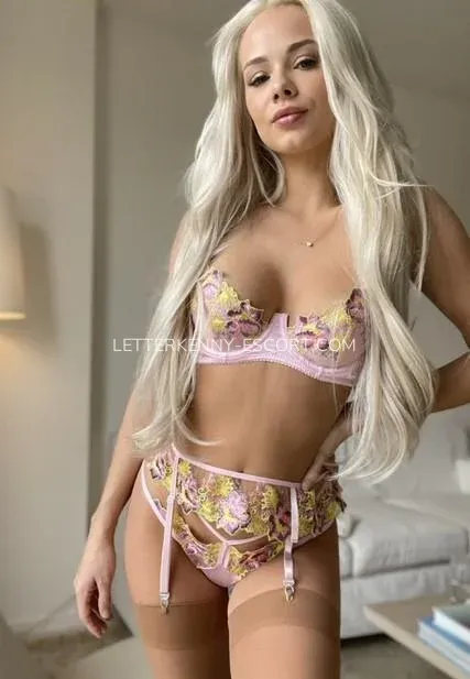 Letterkenny escort Ella — 7
