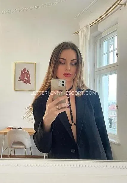 Letterkenny escort Eva — 3