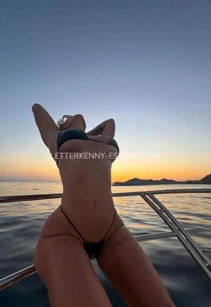 Letterkenny escort kerstin