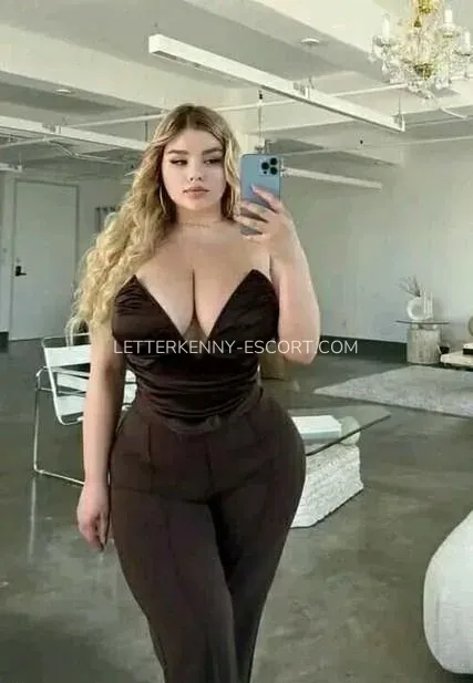 Letterkenny escort Elena — 3