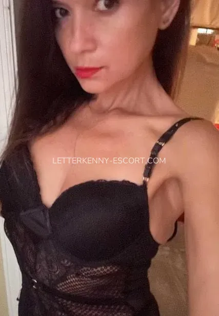 Letterkenny escort Sadie — 3