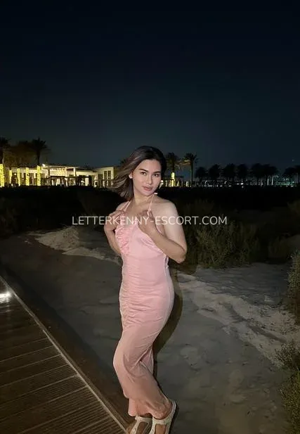 Letterkenny escort Nevaeh — 4