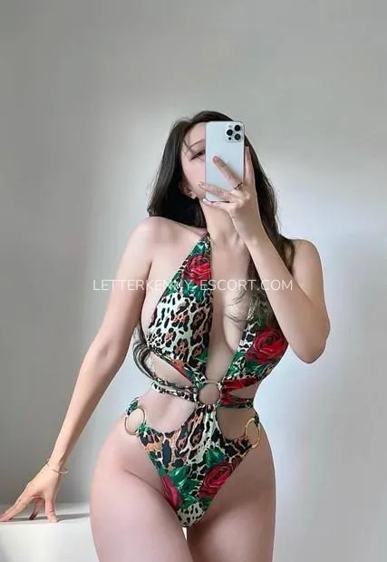 Letterkenny escort erika