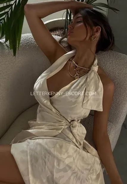 Letterkenny escort Agnes — 1