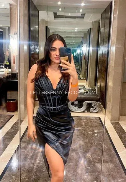 Letterkenny escort Gabriella — 3