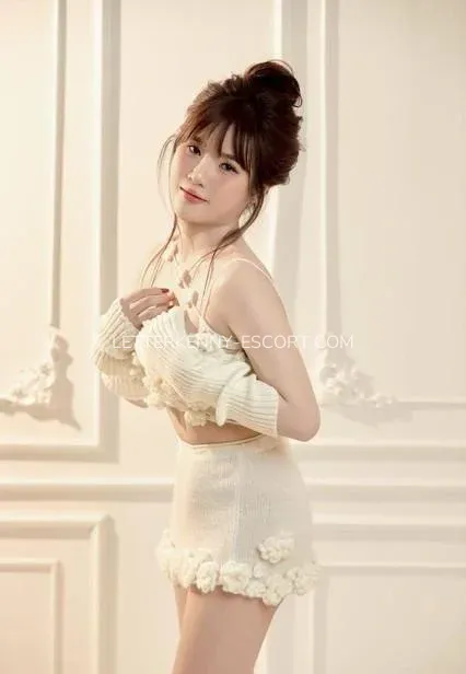 Letterkenny escort Tiffany — 1